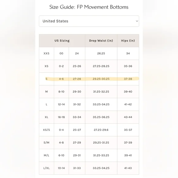 Free People FP Movement Set Me Free Jogger Pants - Picture 8 of 8